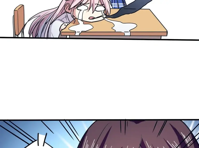 My Classmate Disappeared Chapter 21 page 28