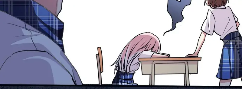 My Classmate Disappeared Chapter 21 page 33