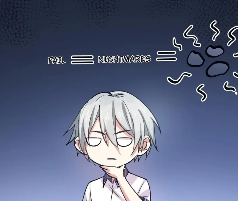 My Classmate Disappeared Chapter 21 page 34