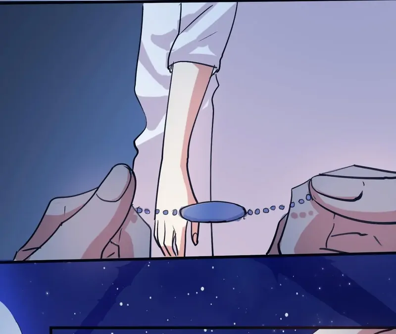 My Classmate Disappeared Chapter 21 page 41