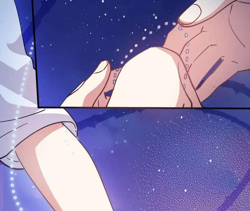 My Classmate Disappeared Chapter 21 page 42