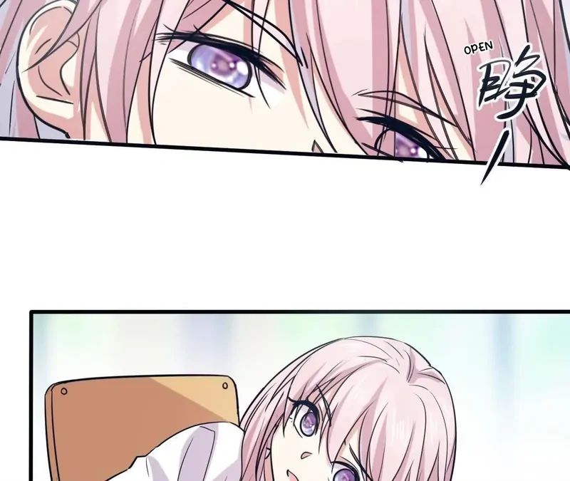My Classmate Disappeared Chapter 21 page 46