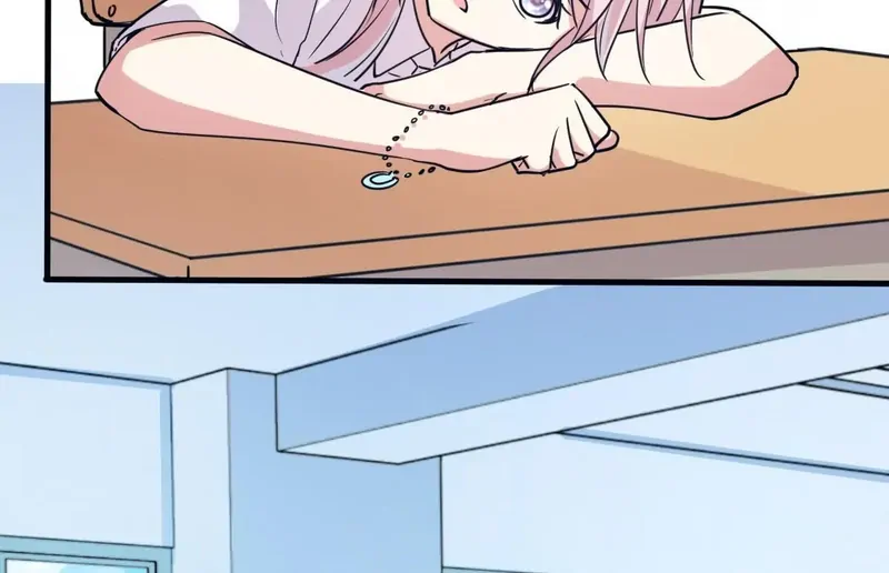My Classmate Disappeared Chapter 21 page 47