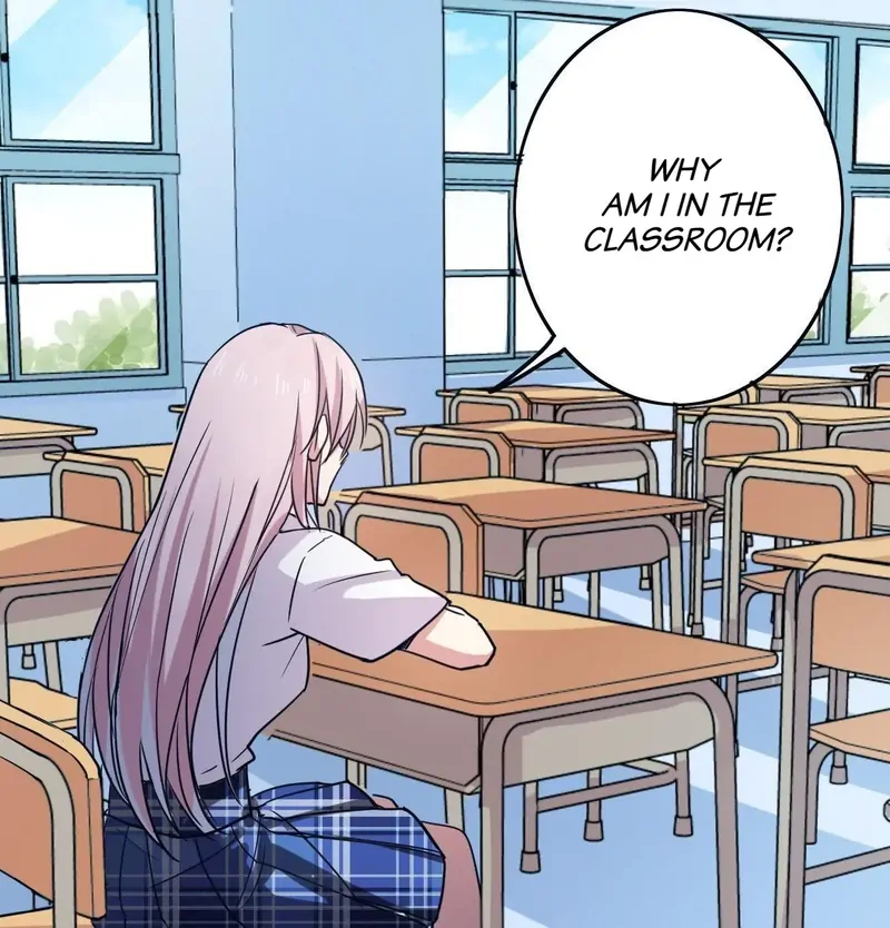 My Classmate Disappeared Chapter 21 page 48