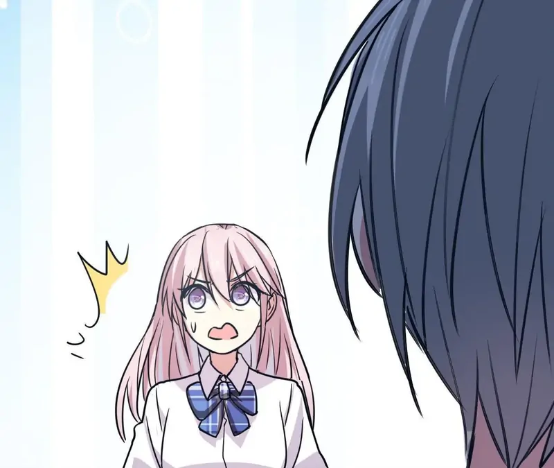 My Classmate Disappeared Chapter 21 page 51