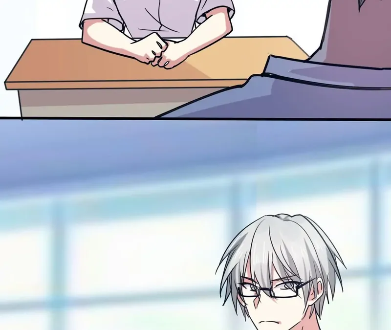 My Classmate Disappeared Chapter 21 page 52