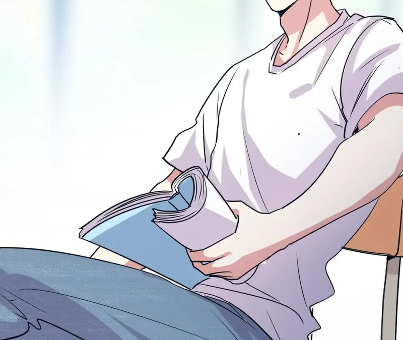 My Classmate Disappeared Chapter 21 page 53