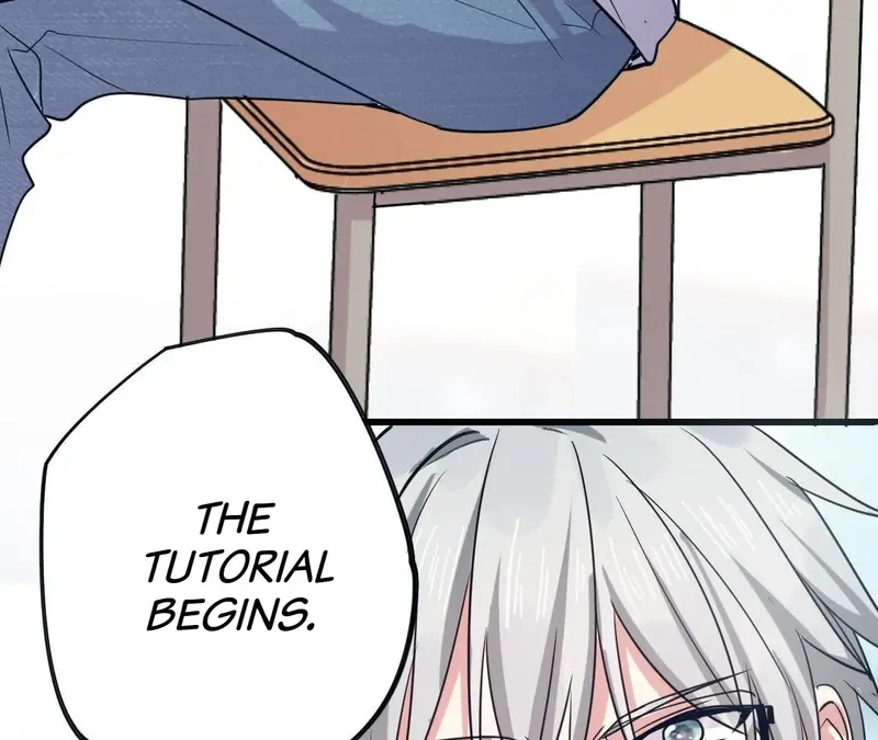My Classmate Disappeared Chapter 21 page 54