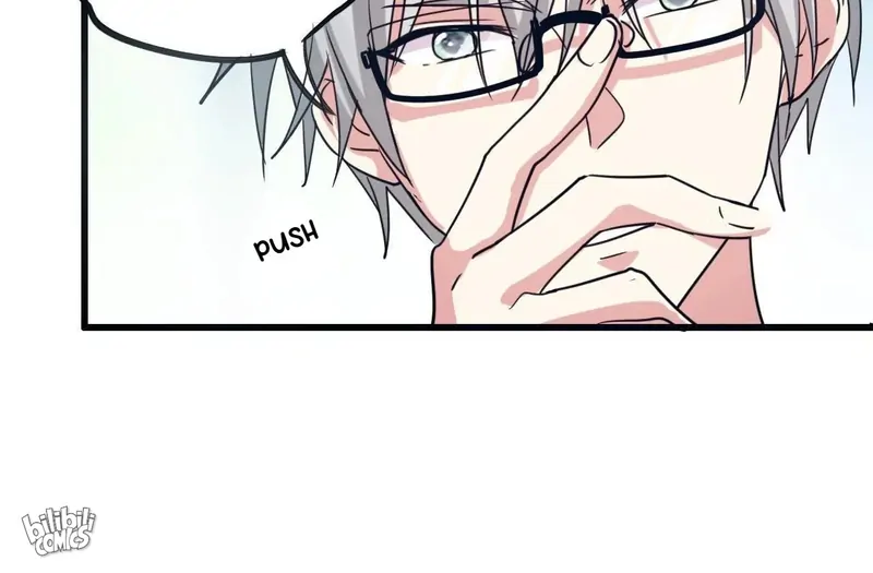My Classmate Disappeared Chapter 21 page 55