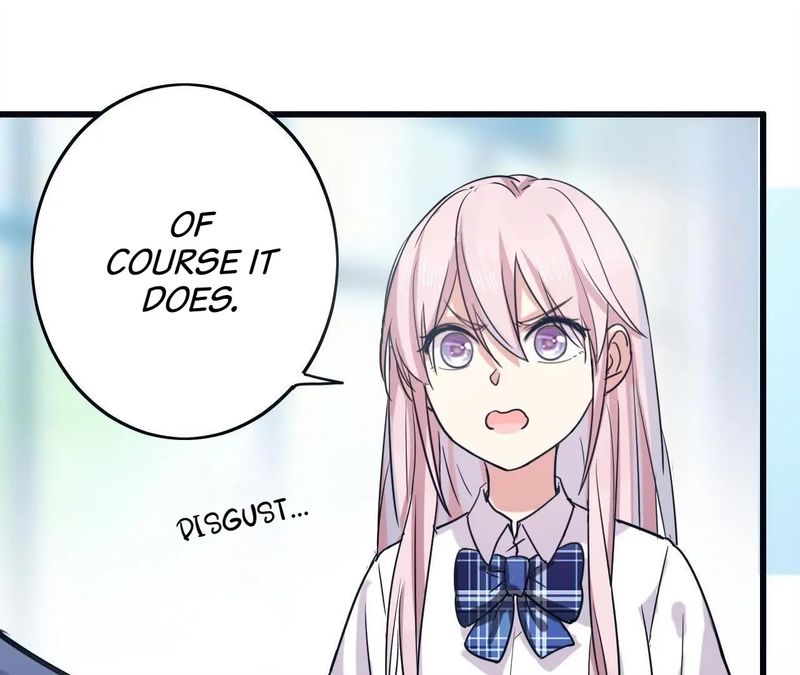 My Classmate Disappeared Chapter 22 page 9