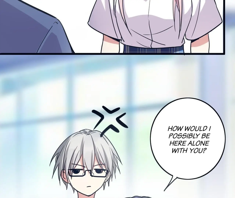 My Classmate Disappeared Chapter 22 page 10