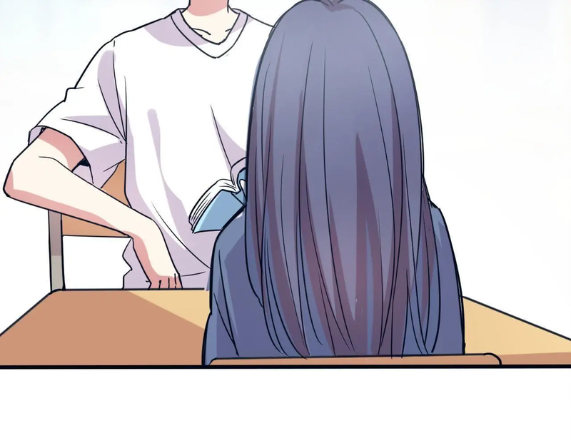 My Classmate Disappeared Chapter 22 page 11