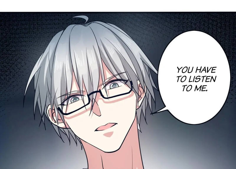 My Classmate Disappeared Chapter 22 page 17
