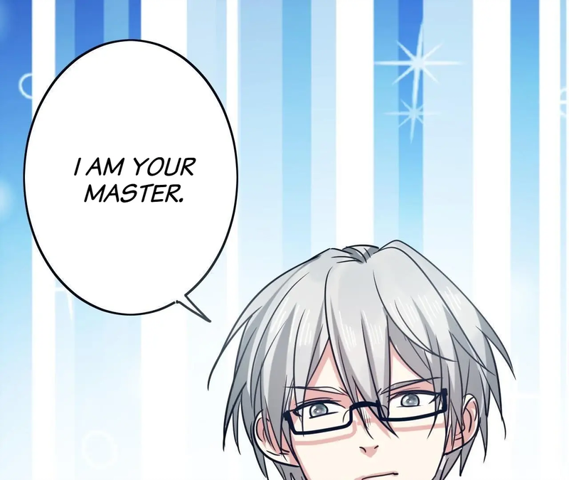 My Classmate Disappeared Chapter 22 page 20