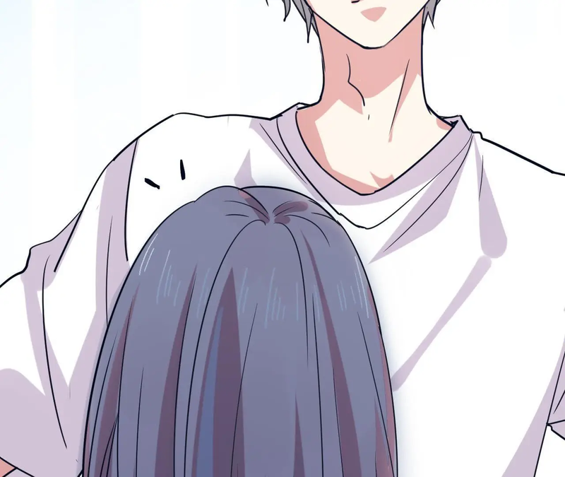 My Classmate Disappeared Chapter 22 page 21