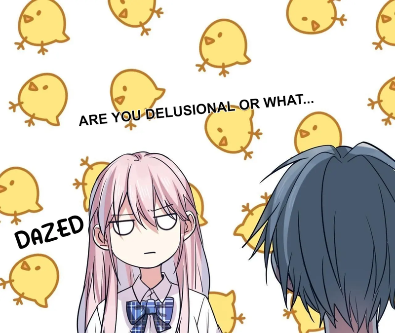 My Classmate Disappeared Chapter 22 page 23