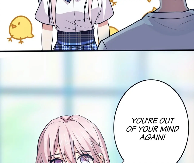 My Classmate Disappeared Chapter 22 page 24
