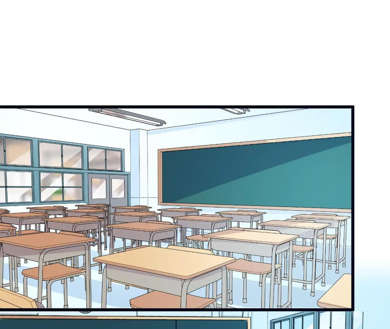 My Classmate Disappeared Chapter 22 page 2