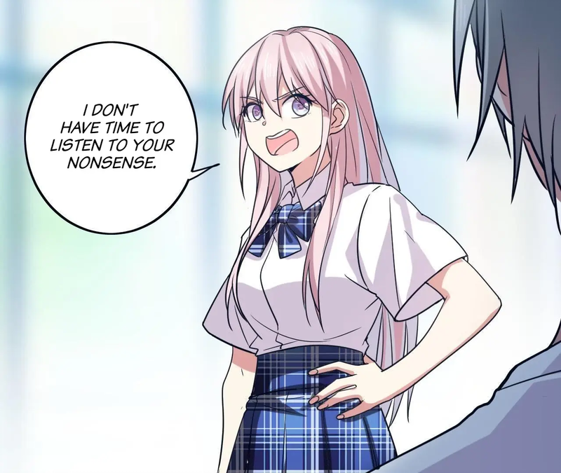 My Classmate Disappeared Chapter 22 page 30