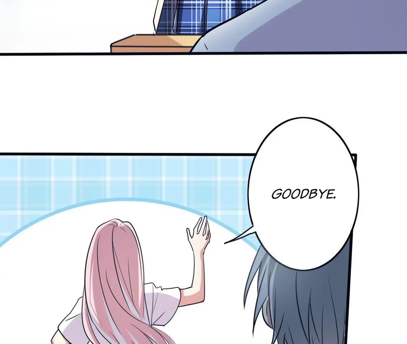 My Classmate Disappeared Chapter 22 page 31