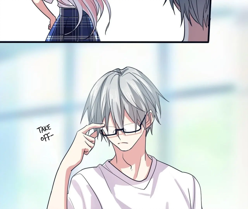 My Classmate Disappeared Chapter 22 page 32