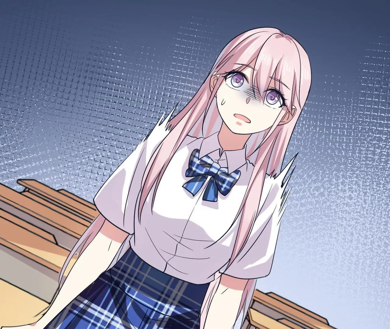 My Classmate Disappeared Chapter 22 page 36