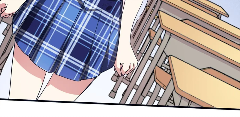 My Classmate Disappeared Chapter 22 page 37