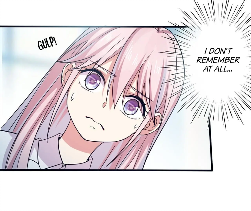 My Classmate Disappeared Chapter 22 page 38