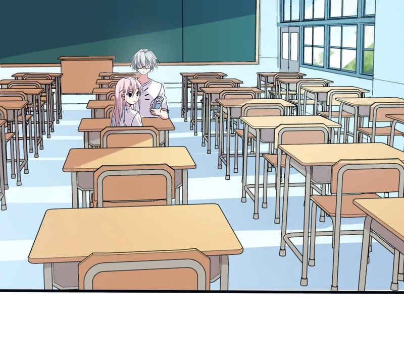 My Classmate Disappeared Chapter 22 page 3