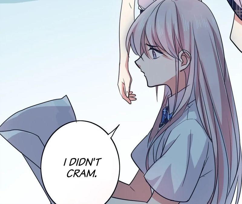 My Classmate Disappeared Chapter 22 page 47