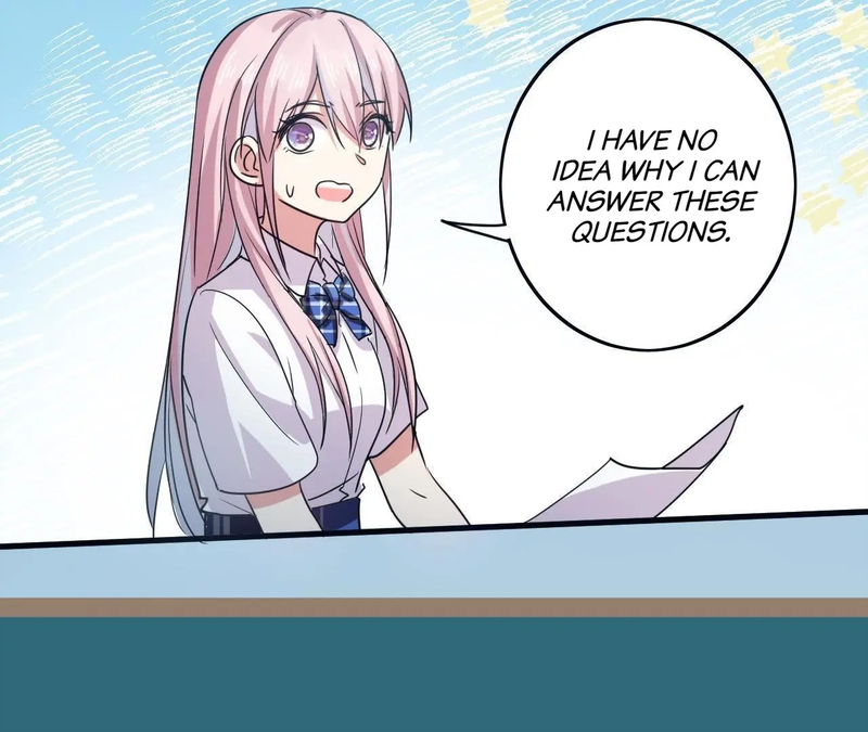 My Classmate Disappeared Chapter 22 page 50