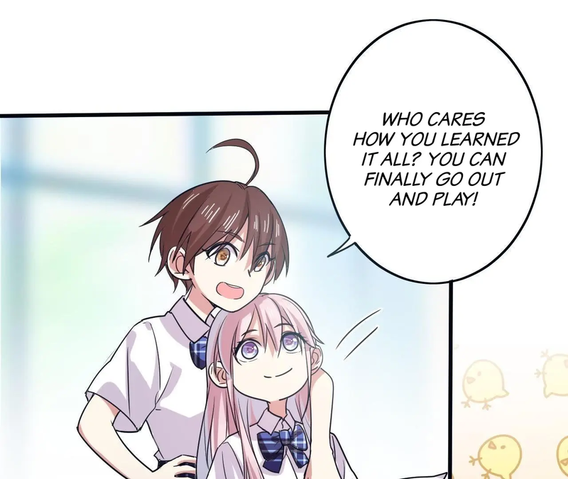 My Classmate Disappeared Chapter 22 page 53