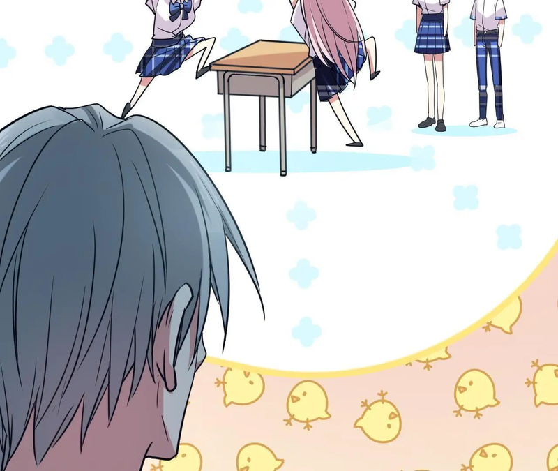 My Classmate Disappeared Chapter 22 page 55