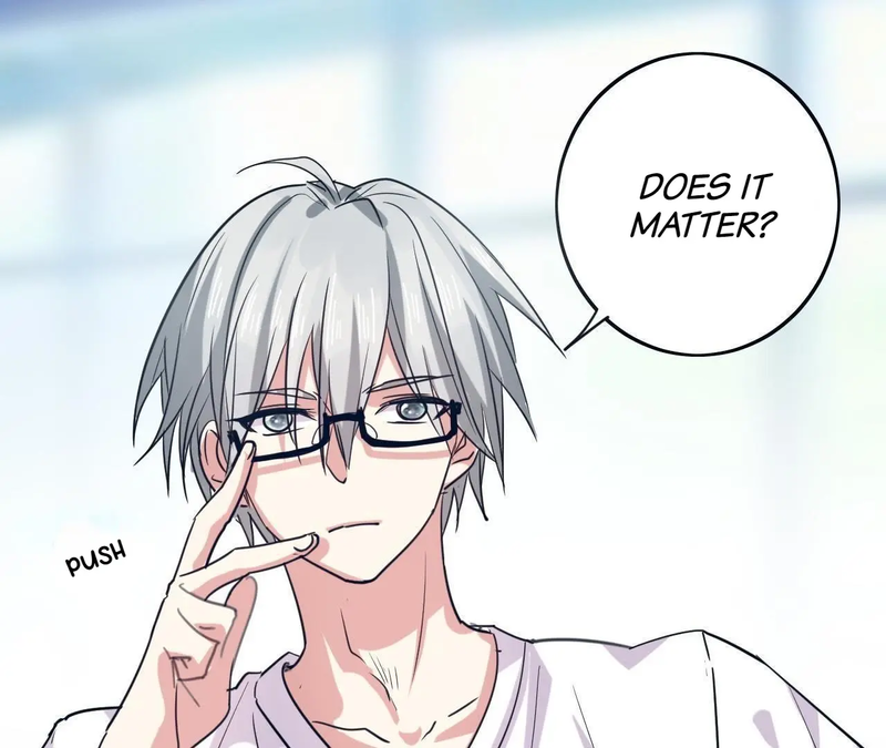 My Classmate Disappeared Chapter 22 page 5