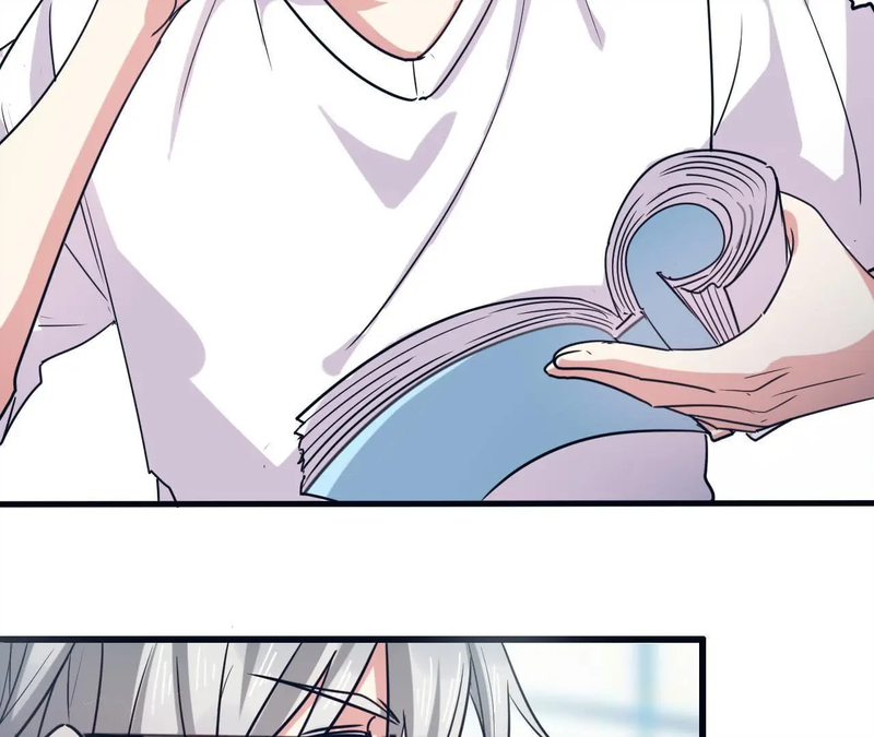 My Classmate Disappeared Chapter 22 page 6