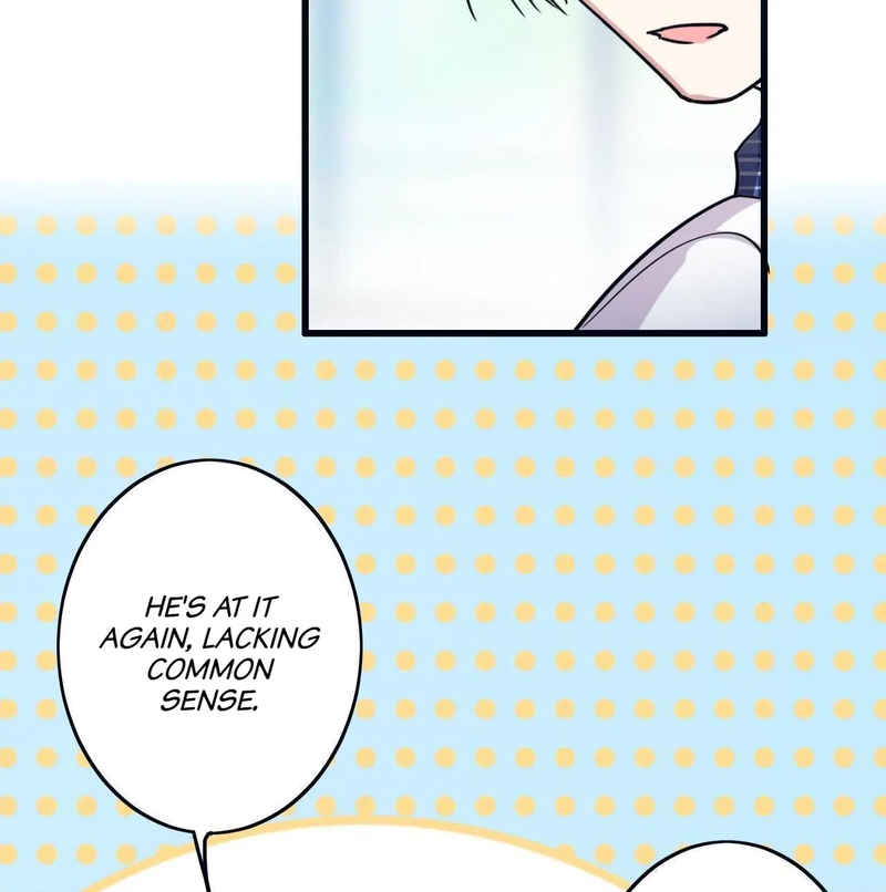 My Classmate Disappeared Chapter 23 page 14