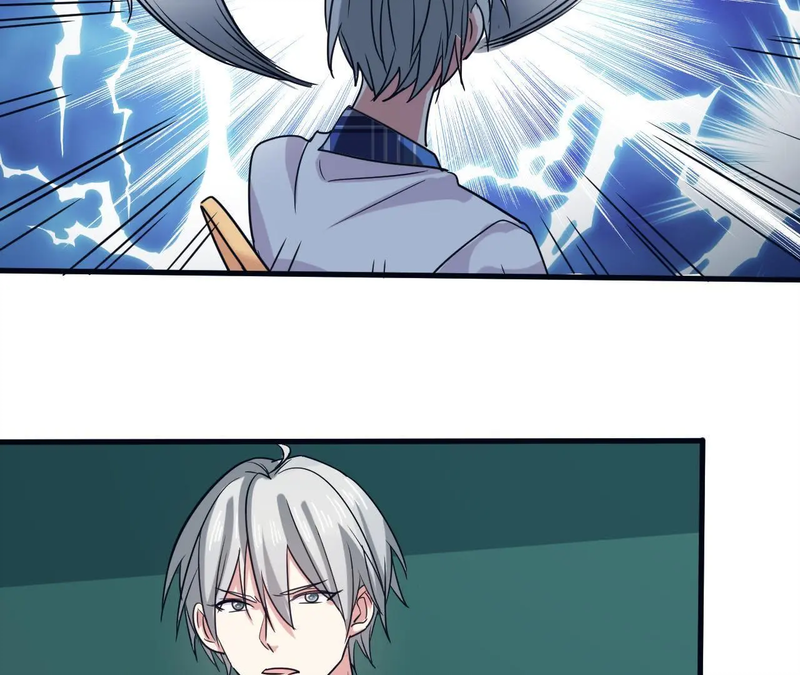 My Classmate Disappeared Chapter 23 page 18