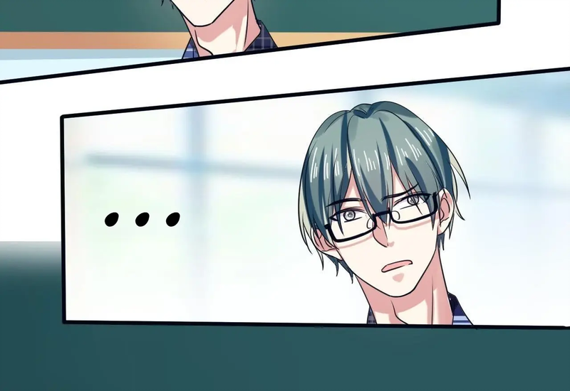 My Classmate Disappeared Chapter 23 page 19