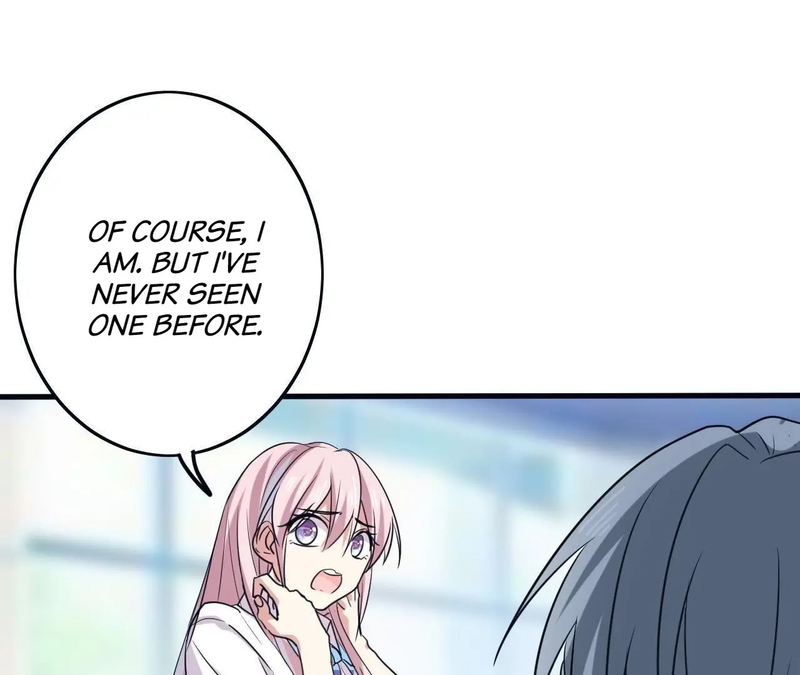 My Classmate Disappeared Chapter 23 page 22