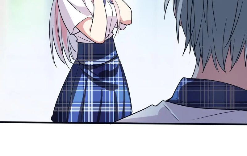 My Classmate Disappeared Chapter 23 page 23