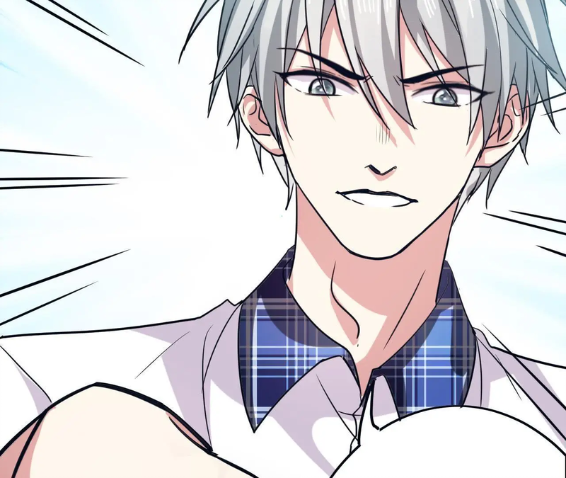 My Classmate Disappeared Chapter 23 page 28