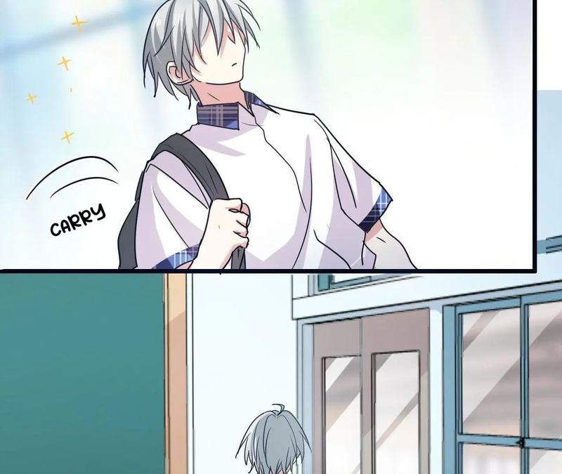 My Classmate Disappeared Chapter 23 page 32