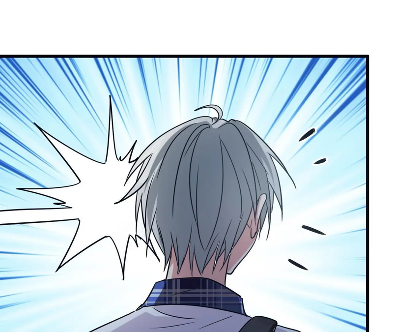 My Classmate Disappeared Chapter 23 page 37