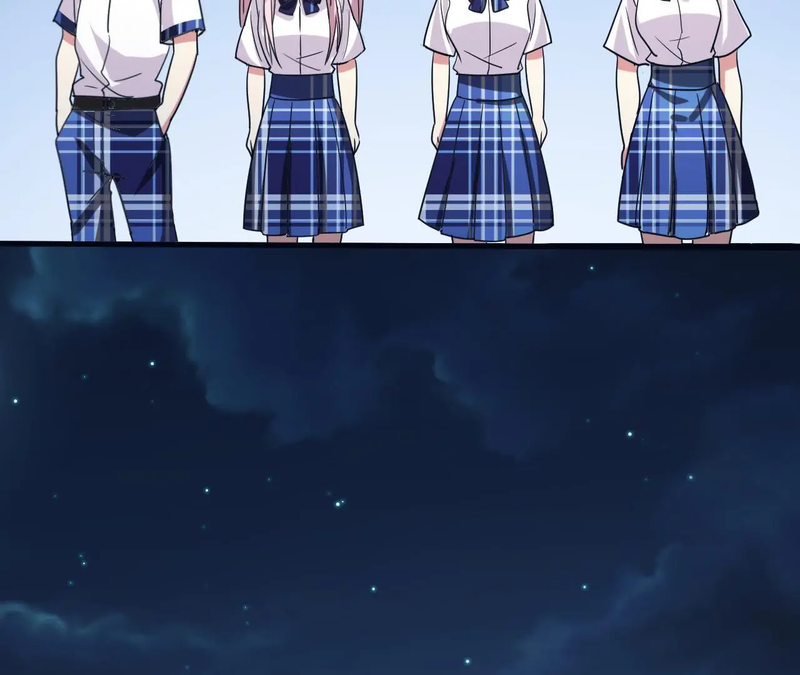 My Classmate Disappeared Chapter 23 page 42