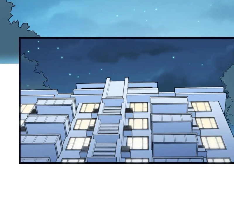 My Classmate Disappeared Chapter 23 page 44