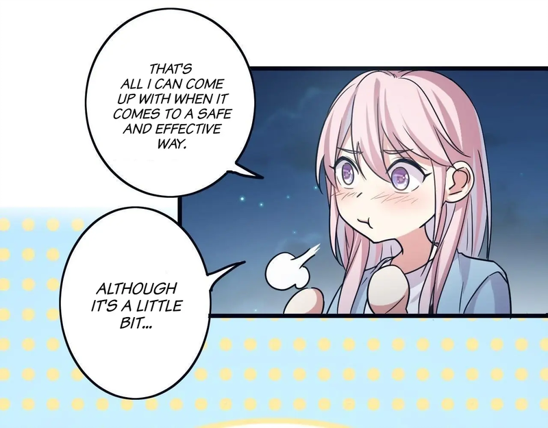 My Classmate Disappeared Chapter 23 page 48