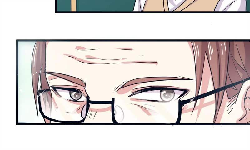 My Classmate Disappeared Chapter 23 page 4