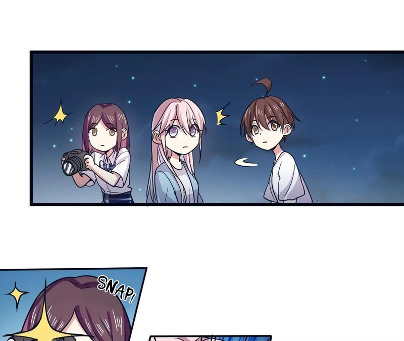 My Classmate Disappeared Chapter 23 page 53