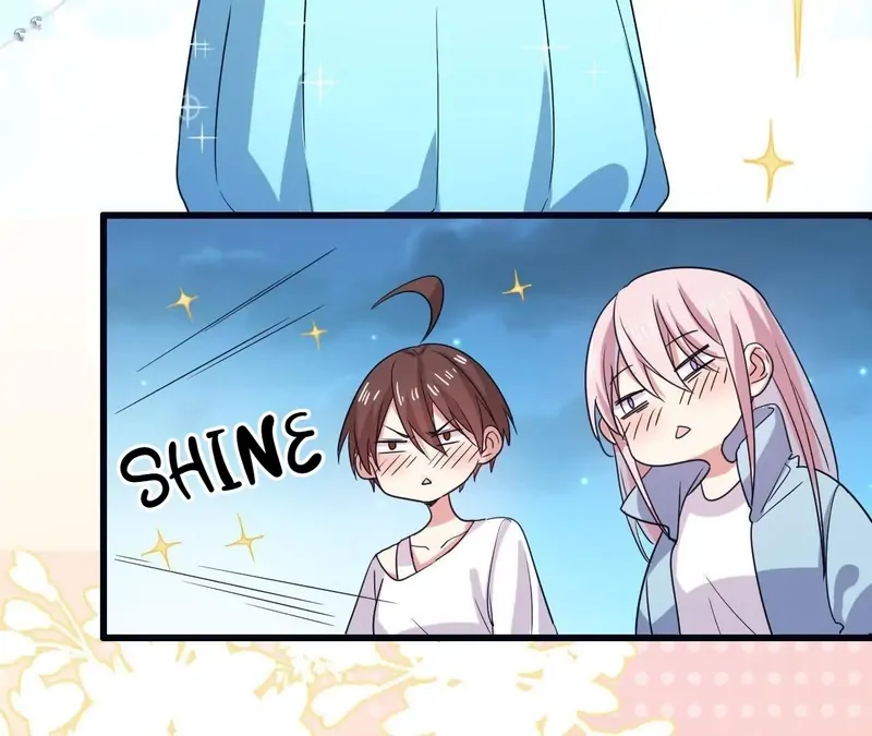 My Classmate Disappeared Chapter 24 page 10