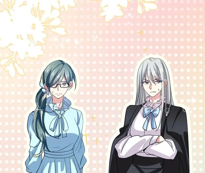 My Classmate Disappeared Chapter 24 page 11
